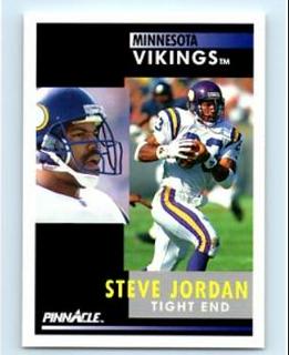 Steve Jordan