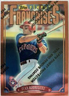 Ivan Rodriguez