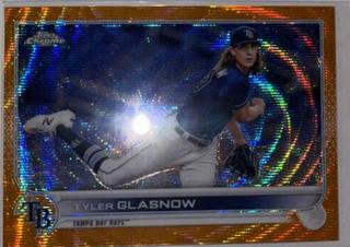 Tyler Glasnow