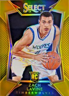 Zach Lavine