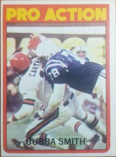 Bubba Smith
