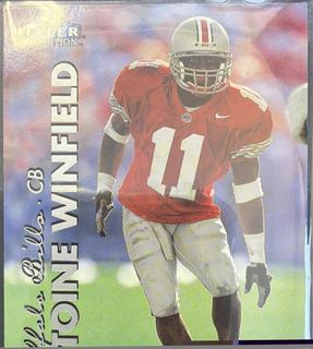 Antoine Winfield
