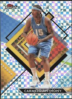 Carmelo Anthony