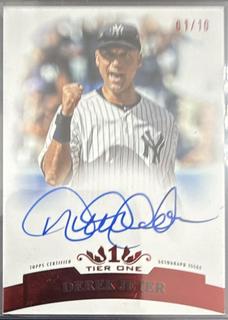 Derek Jeter