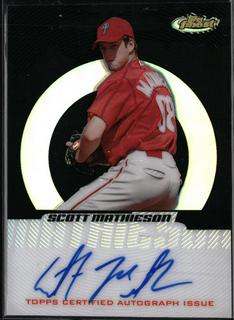 Scott Mathieson