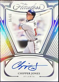 Chipper Jones