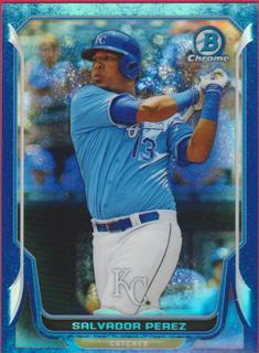Salvador Perez