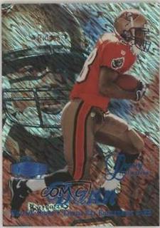 Warrick Dunn