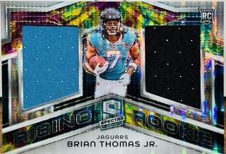 Brian Thomas Jr.