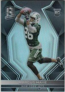 Marcus Maye