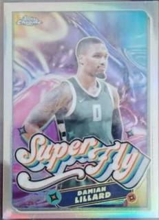 Damian Lillard