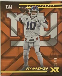 Eli Manning