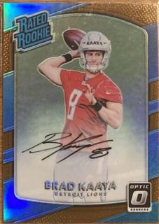 Brad Kaaya