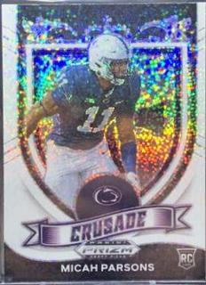 Micah Parsons