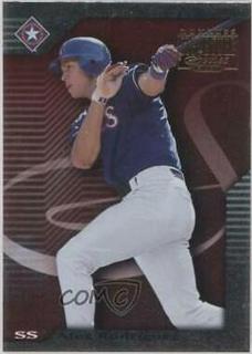 Alex Rodriguez