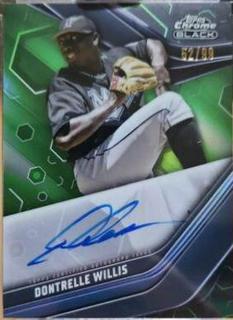 Dontrelle Willis