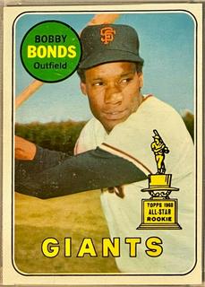 Bobby Bonds
