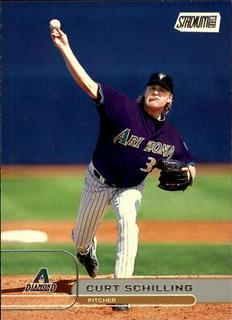 Curt Schilling