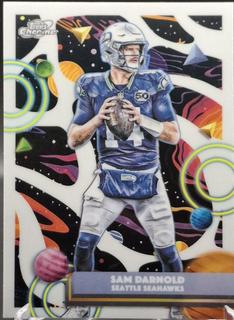 Sam Darnold