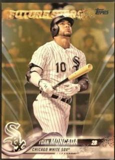 Yoan Moncada