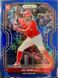 Jo Adell