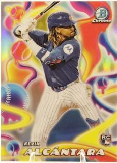 Kevin Alcantara