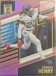 Derrick Henry