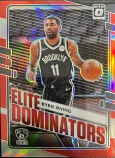 Kyrie Irving