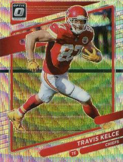 Travis Kelce