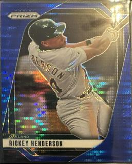 Rickey Henderson