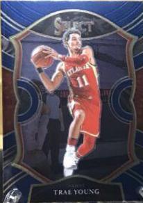 Trae Young