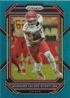 Marquez Valdes Scantling