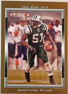 Jonathan Vilma