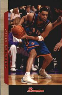 Allan Houston