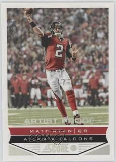 Matt Ryan