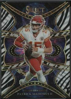 Patrick Mahomes II