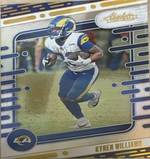 Kyren Williams