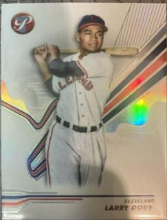 Larry Doby