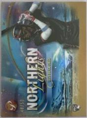 Elly De La Cruz [Gold Refractor] #NL-22 Prices | 2024 Topps 