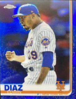 Edwin Diaz