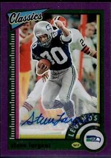 Steve Largent