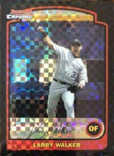Larry Walker