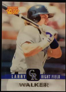 Larry Walker