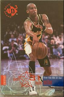 Reggie Miller