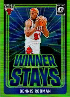 Dennis Rodman