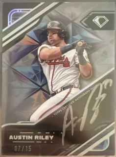 Austin Riley