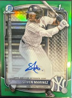 Stiven Marinez