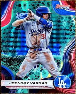 Joendry Vargas