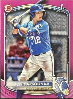 Hyungchan Um