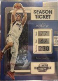 Luka Doncic